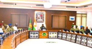 Niger : Niamey crée sa compagnie nationale d&rsquo;uranium face à orano
