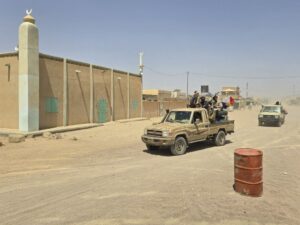 Comprendre le Jnim : le groupe djihadiste qui menace Bamako et le Sahel