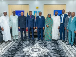 Accord historique entre le Cameroun et le Tchad pour accélérer le transport de marchandises