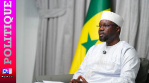 Sénégal : le limogeage du premier ministre ousmane sonko et la dissolution du gouvernement
