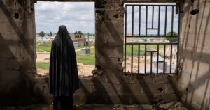 Témoignages poignants des survivantes de boko haram au Nigeria