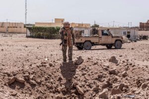 Frappes de drone au Mali : bilan tragique pour un mariage traditionnel