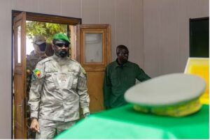 Tragédie au Mali : des frappes de drones tuent des civils lors d&rsquo;un mariage