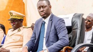 La justice sénégalaise se penche sur le dossier de pape malick ndour, ancien ministre