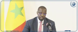 Ousmane Sonko exige la finalisation rapide des infrastructures clés au Sénégal