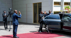 Romuald Wadagni officiellement investi, Patrice Talon quitte la présidence du Bénin