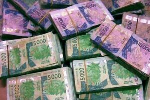 Transparence des fonds politiques : Sonko exige un encadrement strict au Sénégal