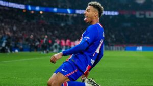 Match décisif rc lens psg : où et quand suivre la confrontation en direct
