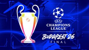 Finale Ligue des champions 2026 : psg contre arsenal à budapest, tout savoir