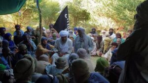 L&rsquo;influence grandissante du JNIM au Mali : une menace régionale persistante