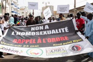 Un français incarcéré au Sénégal : les lois anti-homosexualité sous le feu des projecteurs