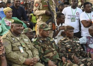 Niger: les droits fondamentaux sous pression après le coup d&rsquo;État