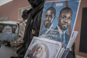 Sénégal : la rupture politique entre Bassirou Diomaye Faye et Ousmane Sonko