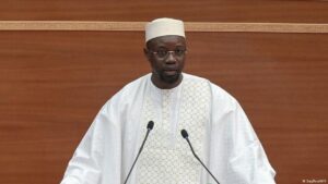 Ousmane sonko pourrait présider l&rsquo;assemblée nationale du Sénégal