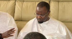 Un hommage déchirant d&rsquo;Ousmane Sonko à Touba