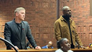 L&rsquo;Afrique du Sud initie la procédure d&rsquo;extradition de Kemi Seba : un signal diplomatique et économique