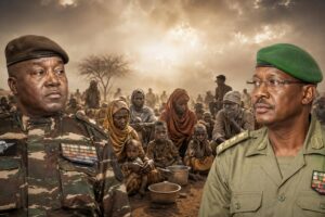 Niger : création de deux états-majors militaires, une solution désespérée à la crise sécuritaire ?