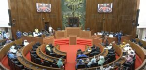 La course d&rsquo;Ousmane Sonko à la présidence de l&rsquo;Assemblée sénégalaise : une controverse politique majeure