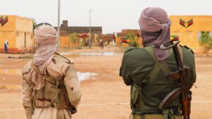 Maroc Algérie : le Mali, théâtre d’une rivalité géopolitique intense