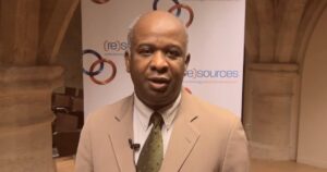 Édouard Dahome, un Guadeloupéen à la tête du ministère de l’énergie au Bénin