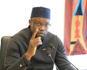 Sénégal : Sonko exige un déblocage immédiat des infrastructures publiques majeures