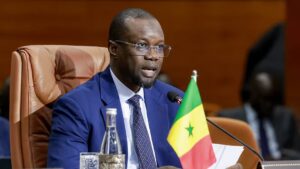 Ousmane Sonko rejette les critiques sur la loi anti-homosexualité au Sénégal