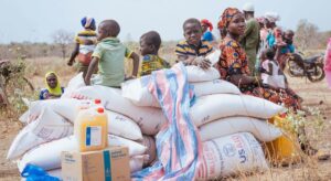 L&rsquo;appel pressant du HCR : le Sahel face à une crise humanitaire sans précédent