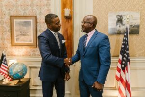 Dakar et Gaborone : une ère nouvelle pour la coopération Sénégal-Botswana