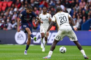 RC Lens – Paris Saint-Germain : sur quelle chaîne TV et à quelle heure suivre le match pour le titre de Ligue 1 ?