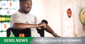 Sénégal : la liste des Lions pour le Mondial 2026 dévoilée, Mané et Koulibaly en tête