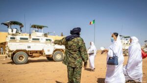 Mali : entre crises sécuritaire et politique, la paix en suspens