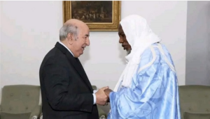Mali : L&rsquo;alliance controversée entre l&rsquo;Algérie et l&rsquo;imam Mahmoud Dicko, un enjeu régional crucial