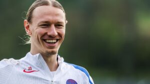 Le Paris Saint-Germain prépare un bouleversement au poste de gardien de but cet été