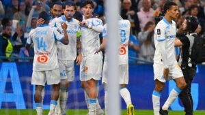 Balerdi prêt à quitter l&rsquo;om pour un nouveau défi en europe