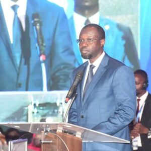 Urgence inondations : Sonko exige une mise à jour immédiate des plans locaux