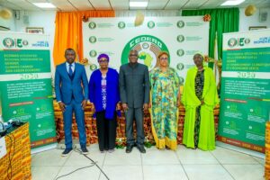 Abidjan : la CEDEAO mobilise pour un avenir climatique et féminin en Afrique de l&rsquo;Ouest