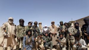 Kidal, bastion insurgé : plongée au cœur de la ville sous tension au Mali