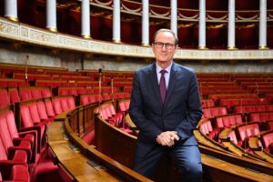 Mali : la proposition de Bruno Fuchs pour des négociations avec le JNIM
