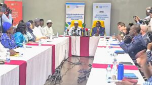 Tchad : bilan et perspectives du partenariat onusien pour 2024-2030