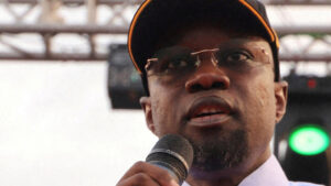 Sénégal : Sonko dénonce une pression occidentale sur l&rsquo;homosexualité