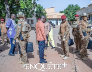 Crise au Burkina, Mali et Niger : la répression cache-t-elle l&rsquo;échec des juntes ?