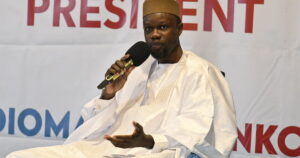 Sénégal : Sonko rejette les critiques de l&rsquo;occident sur la loi anti-homosexualité