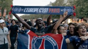 Après les violences post-PSG, la mairie du 8e arrondissement exige le « zéro rassemblement » sur les Champs-Élysées