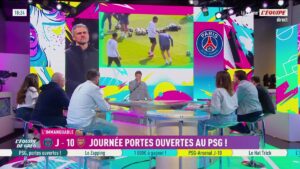 Le point de vue de Nuno Mendes sur le style d&rsquo;Arsenal avant la finale de la Ligue des Champions