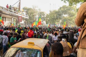 Sénégal : Tafsir Thioye interpelle la majorité sur le code électoral révisé