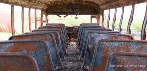 Blocus jihadiste à Bamako : bus incendiés et tensions accrues au Mali