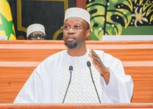 Séance parlementaire : Ousmane Sonko et son gouvernement sous les projecteurs
