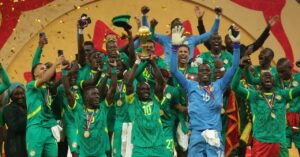 Situation bloquée pour les supporters sénégalais après la finale de la can