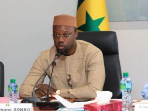 Loi contre l&rsquo;homosexualité au Sénégal – sonko promet son application stricte