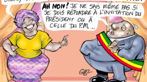 Sénégal : la confrontation politique entre Bassirou Diomaye Faye et Ousmane Sonko